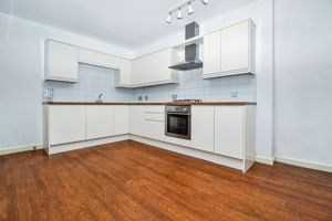 Kitchen area- click for photo gallery